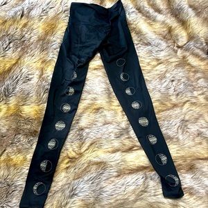 Teeki leggings xs